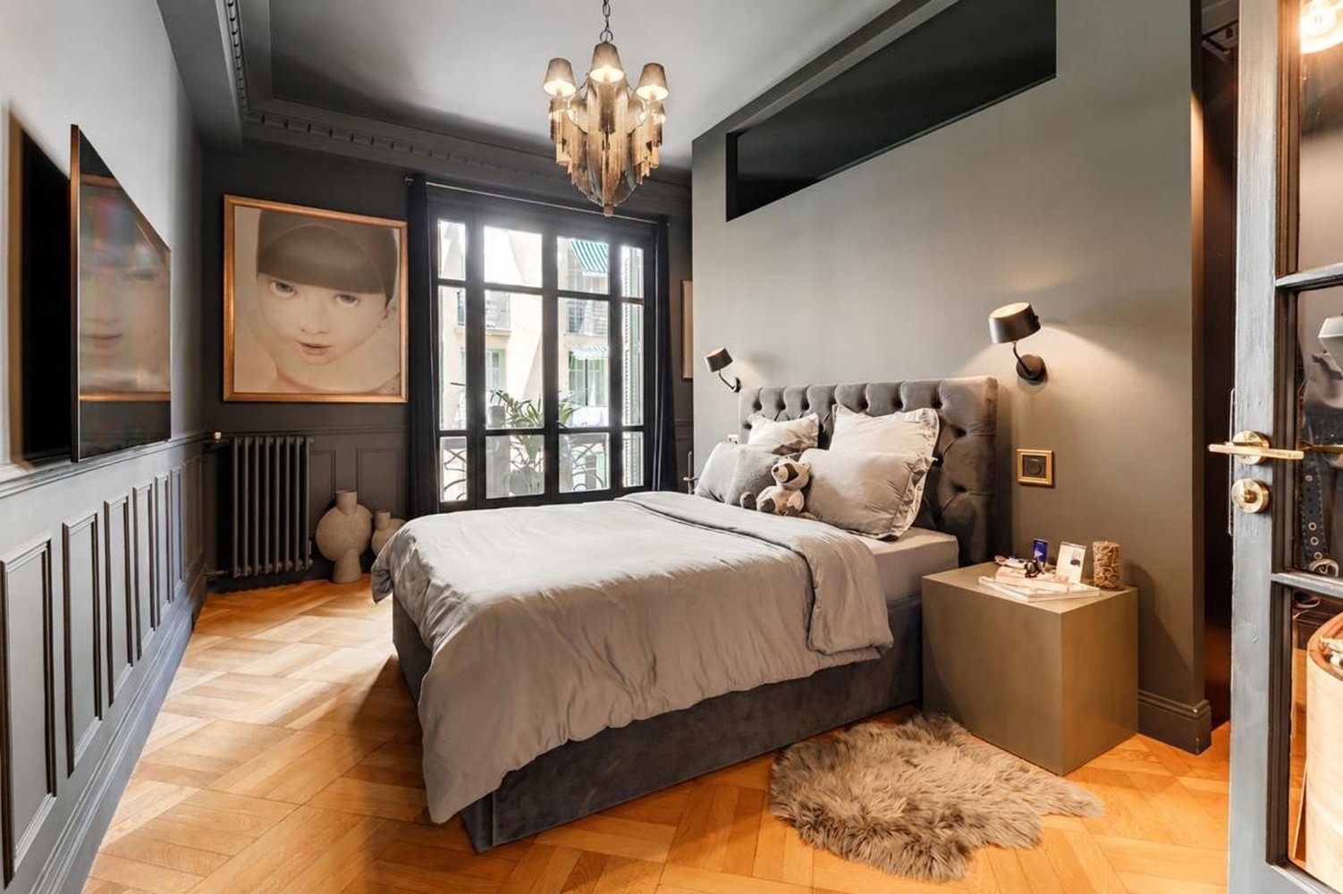 Property photo in Musicians Quarter