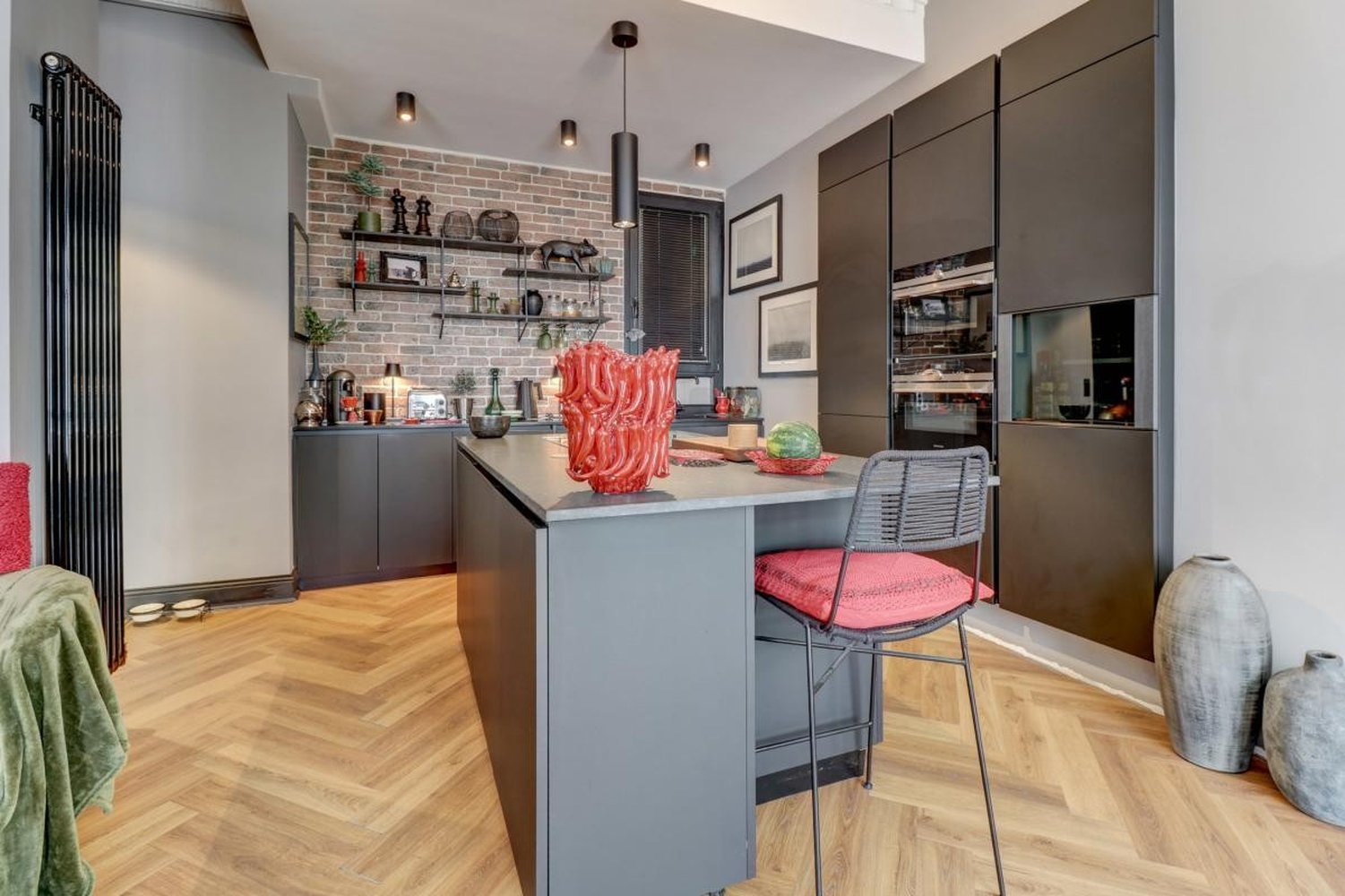 Property photo in Musicians Quarter