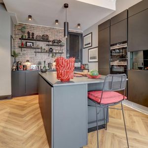 Property in Musicians Quarter