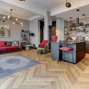 Property in Musicians Quarter