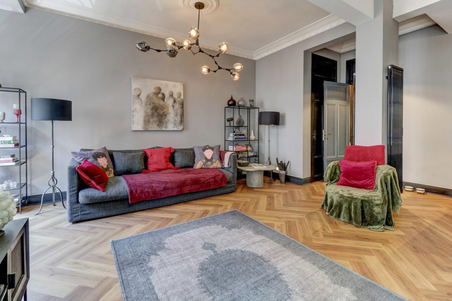 Property photo in Musicians Quarter