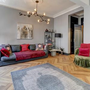 Property in Musicians Quarter