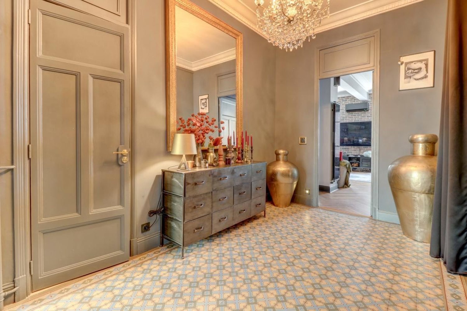 Property photo in Musicians Quarter