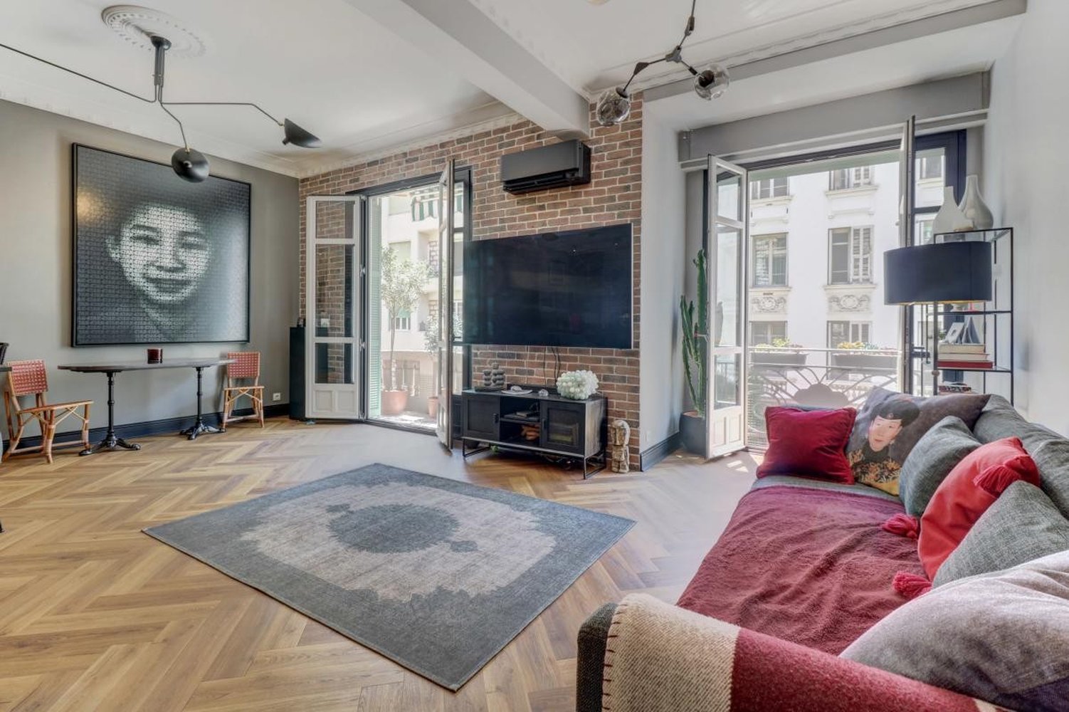 Property photo in Musicians Quarter