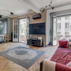 Property in Musicians Quarter