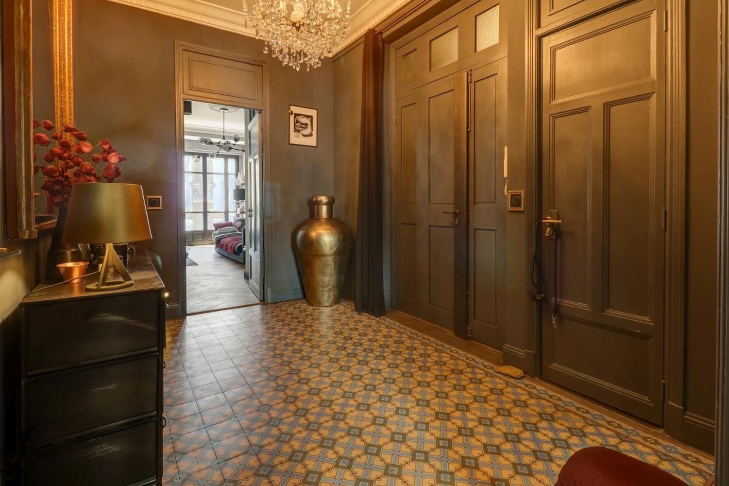 Property photo in Musicians Quarter