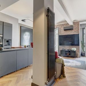 Property in Musicians Quarter