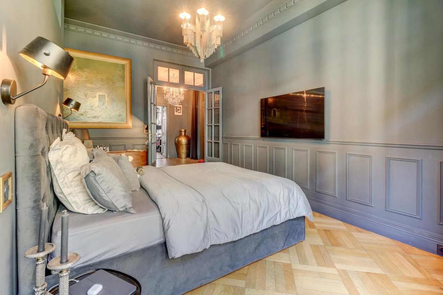 Property photo in Musicians Quarter