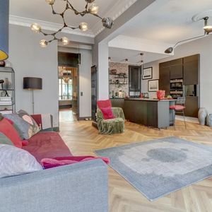 Property in Musicians Quarter