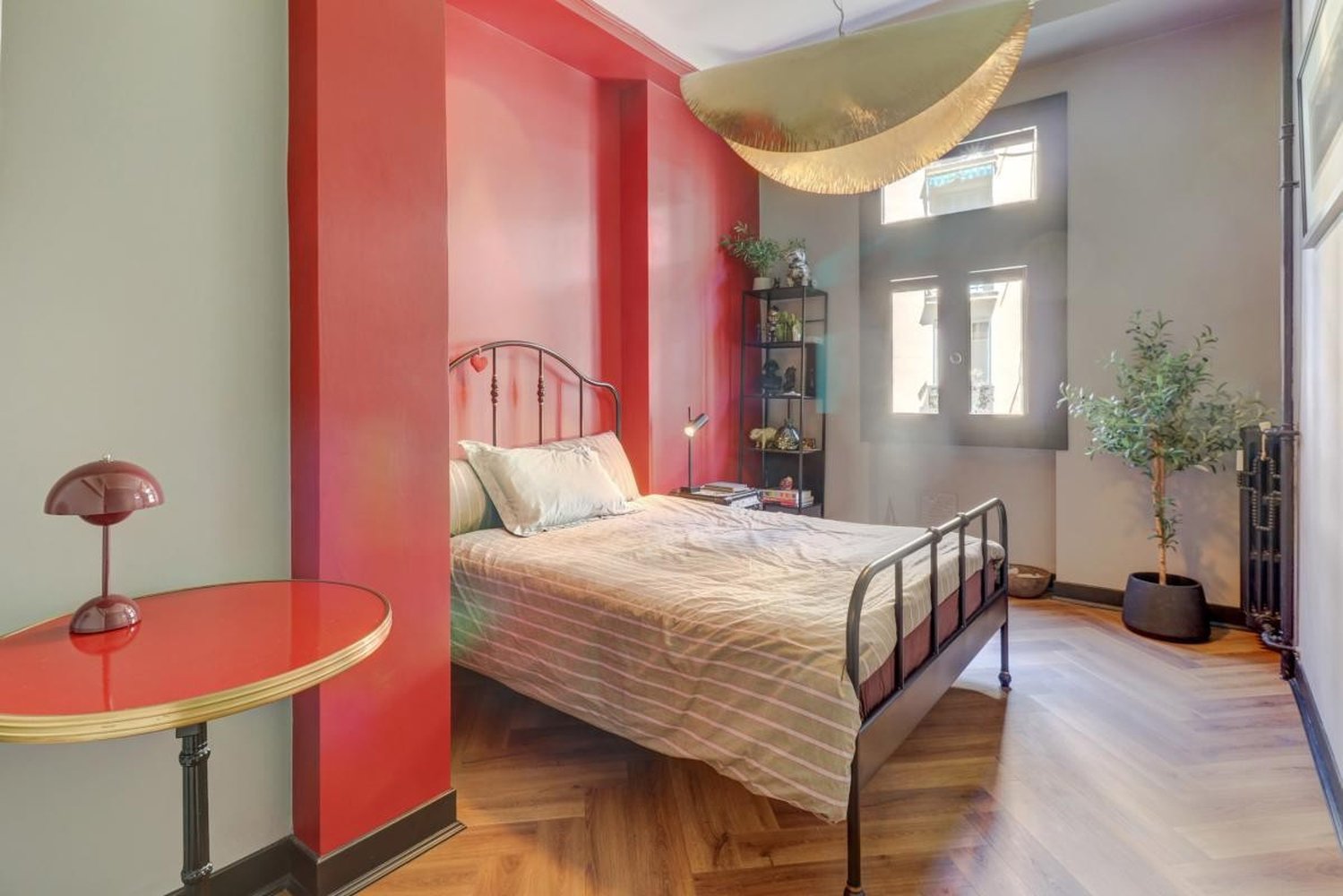 Property photo in Musicians Quarter
