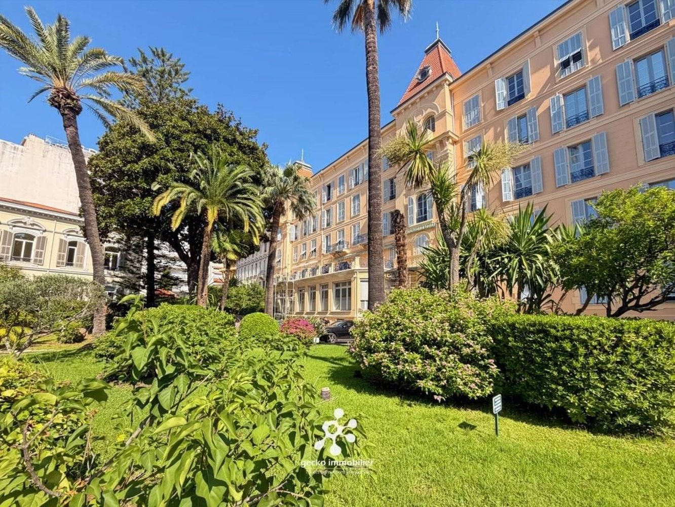 Property photo in Musicians Quarter