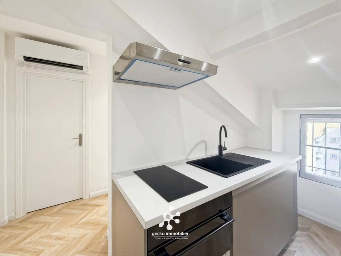 Property photo in Musicians Quarter