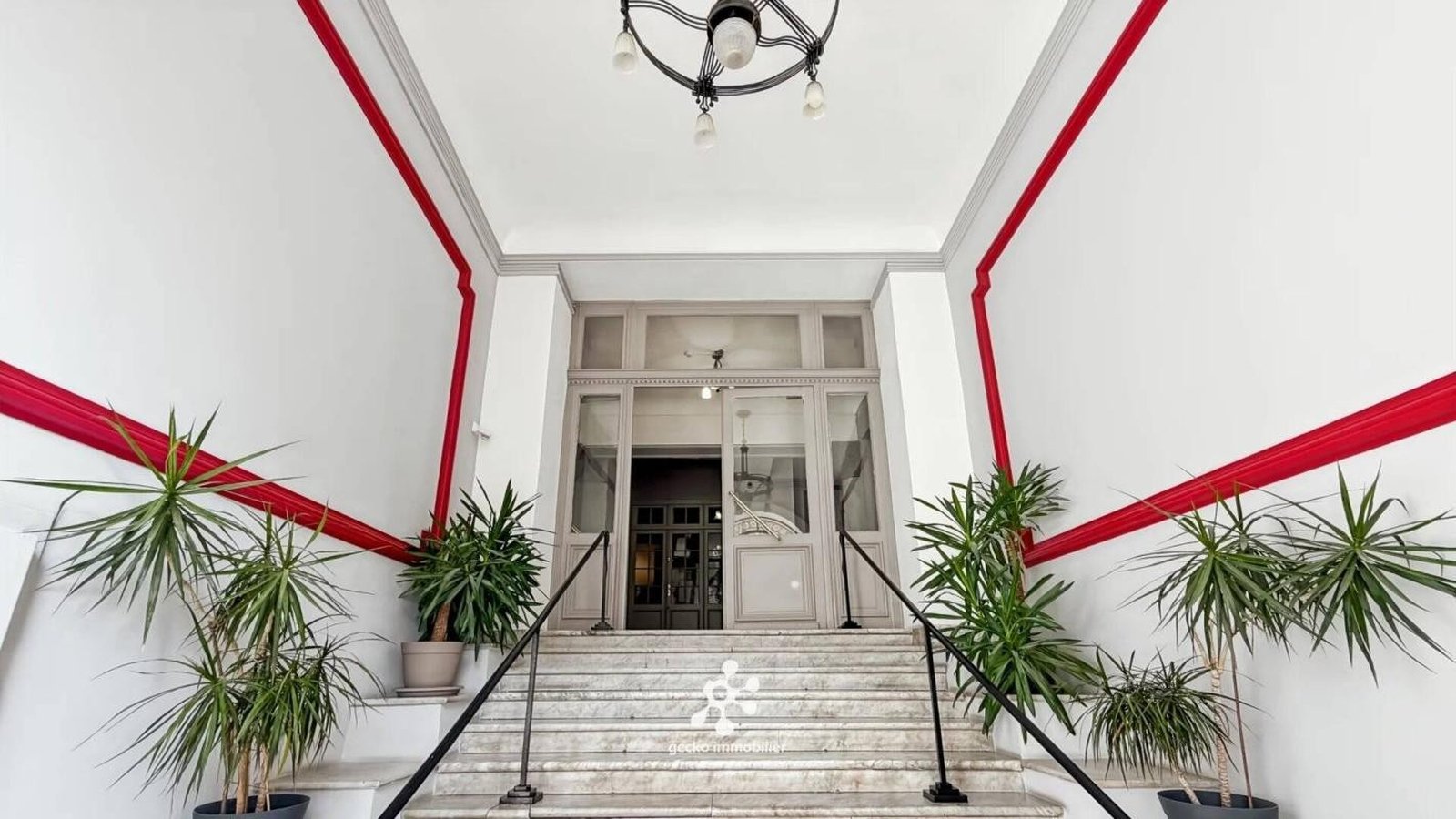 Property photo in Musicians Quarter