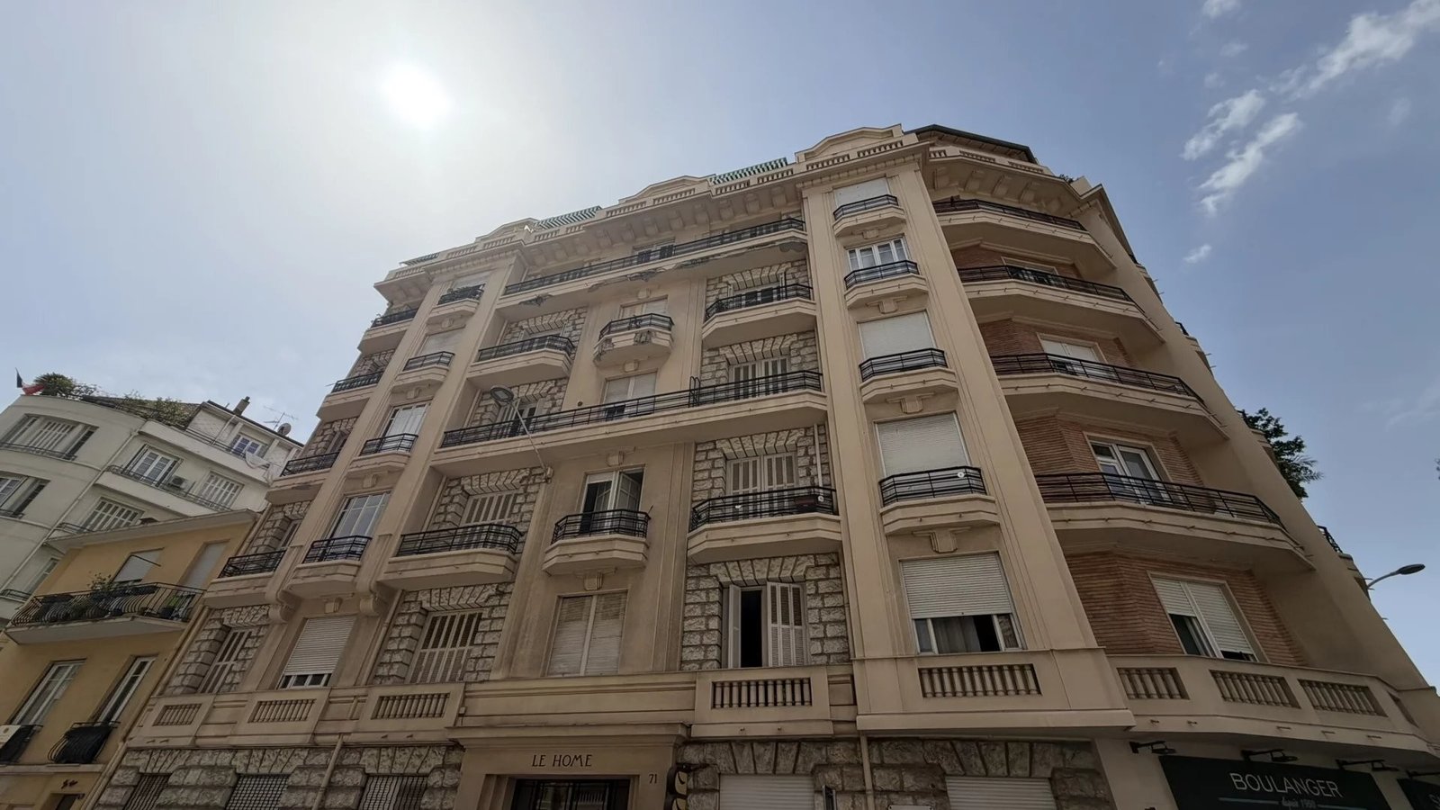 Property photo in Musicians Quarter