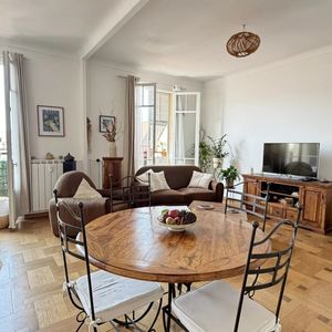Property in Musicians Quarter