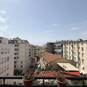 Property in Musicians Quarter