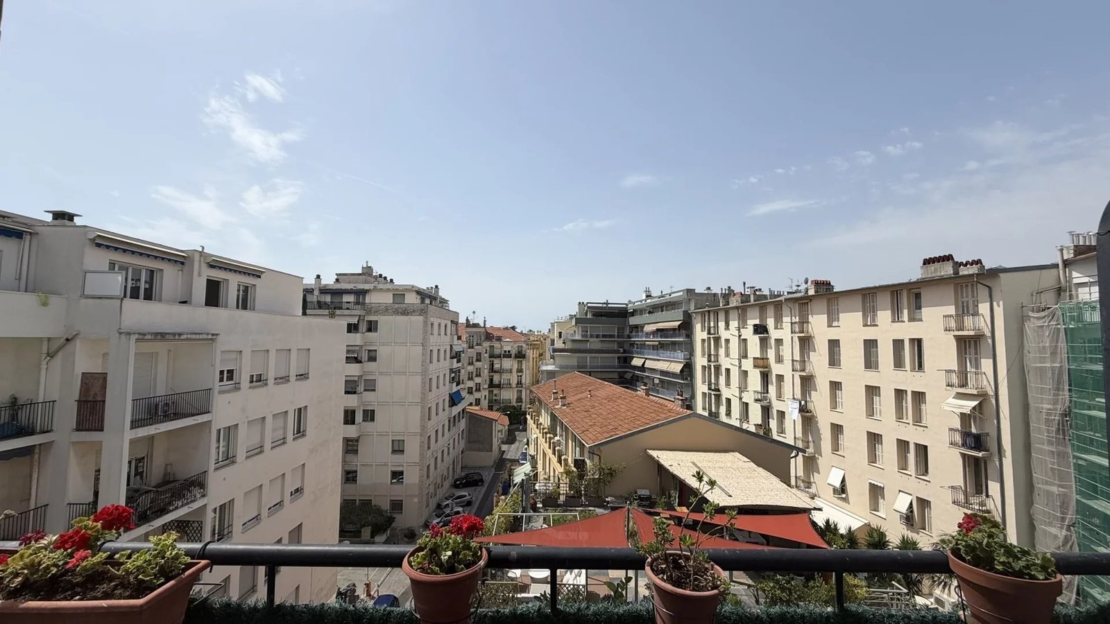 Property photo in Musicians Quarter