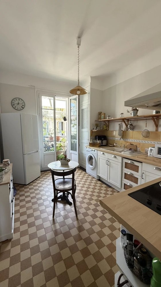 Property photo in Musicians Quarter
