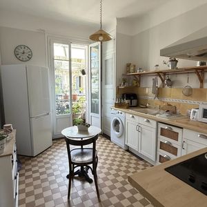 Property in Musicians Quarter