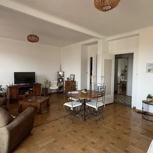 Property in Musicians Quarter