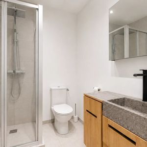 Property in Musicians Quarter