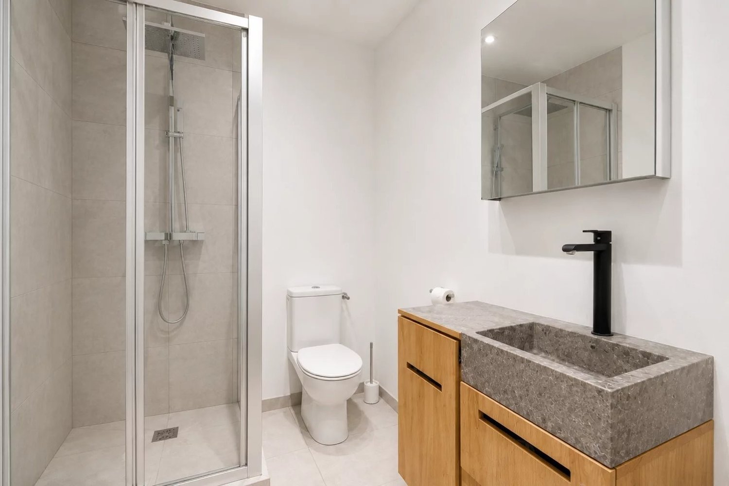 Property photo in Musicians Quarter