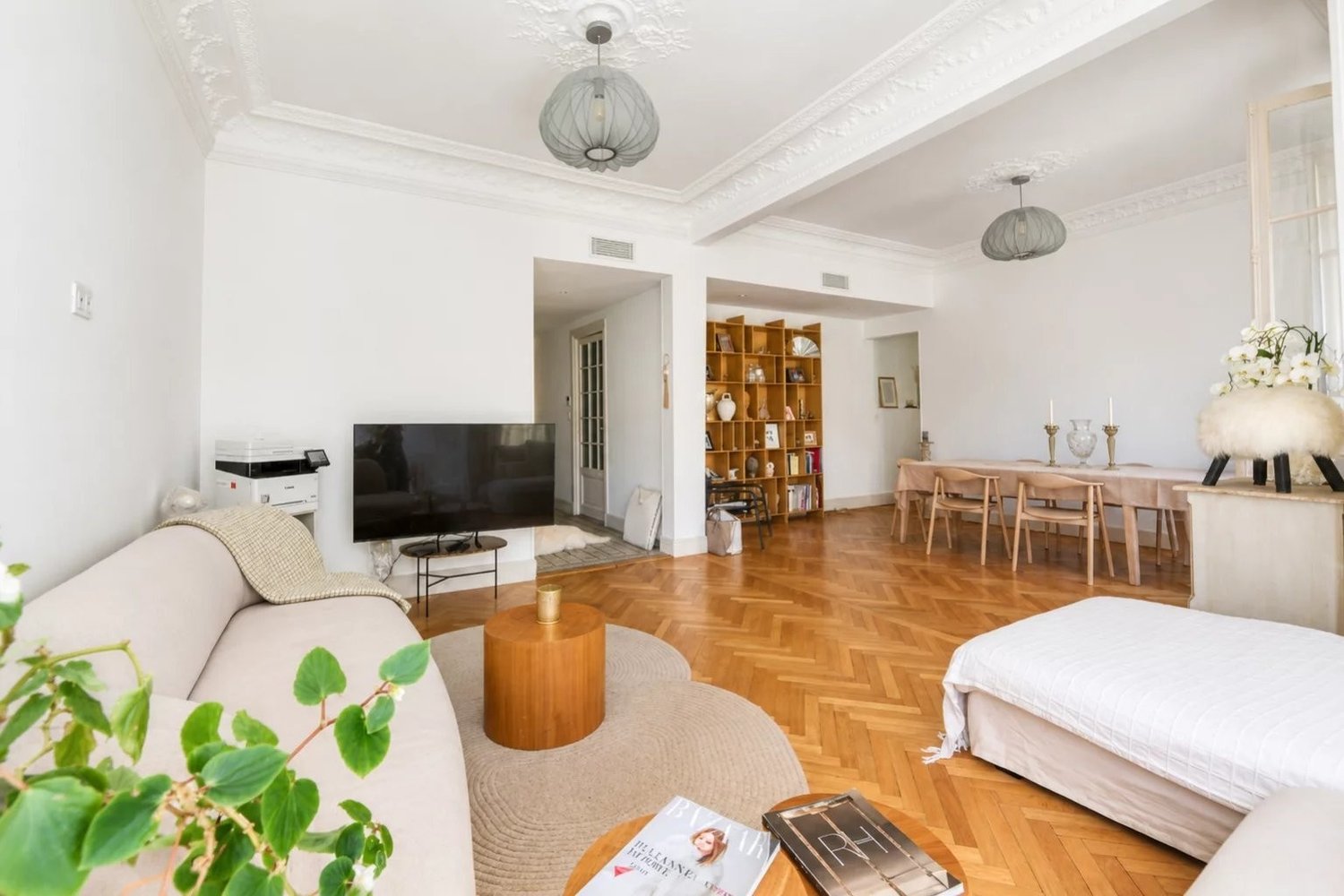 Property photo in Musicians Quarter