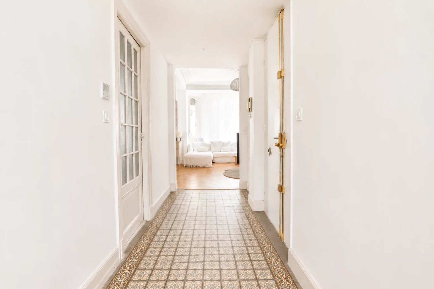 Property photo in Musicians Quarter