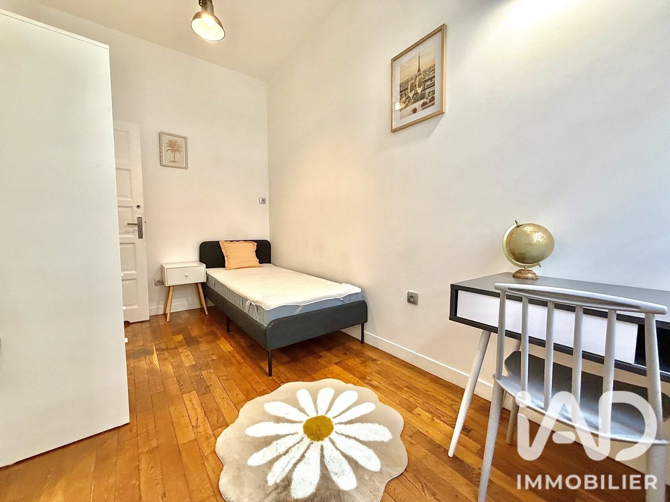 Property photo in Musicians Quarter