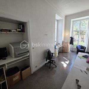 Property in Musicians Quarter