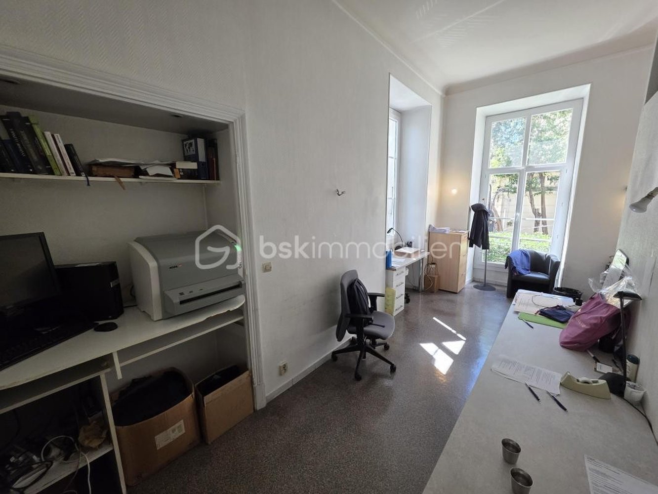 Property photo in Musicians Quarter
