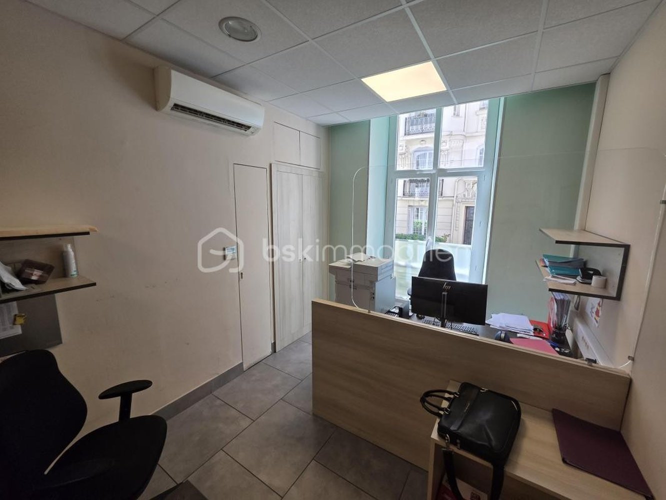 Property photo in Musicians Quarter