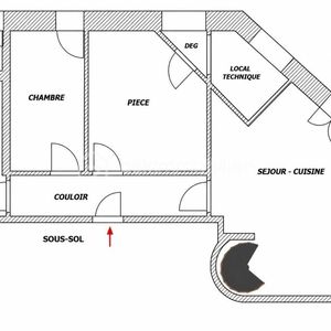 Property in Musicians Quarter