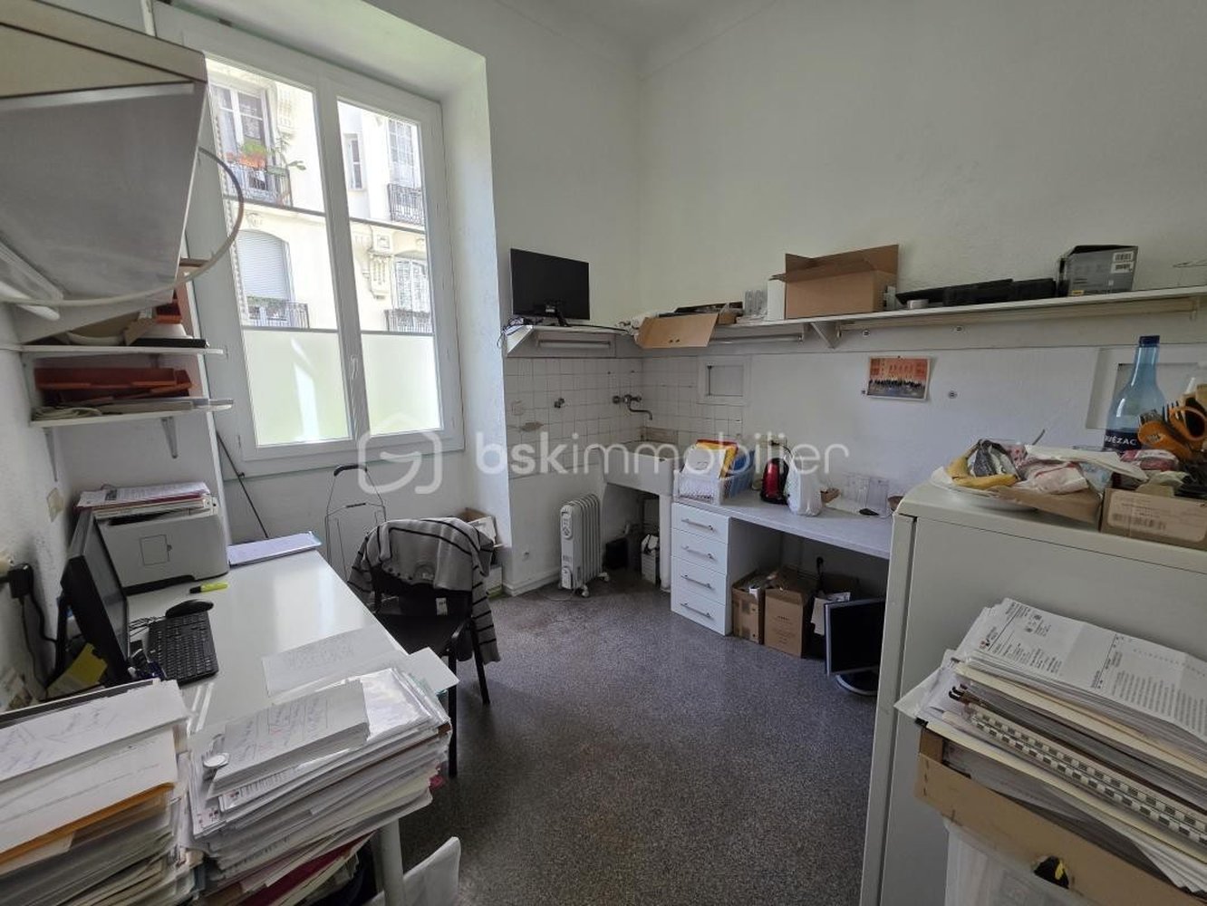 Property photo in Musicians Quarter