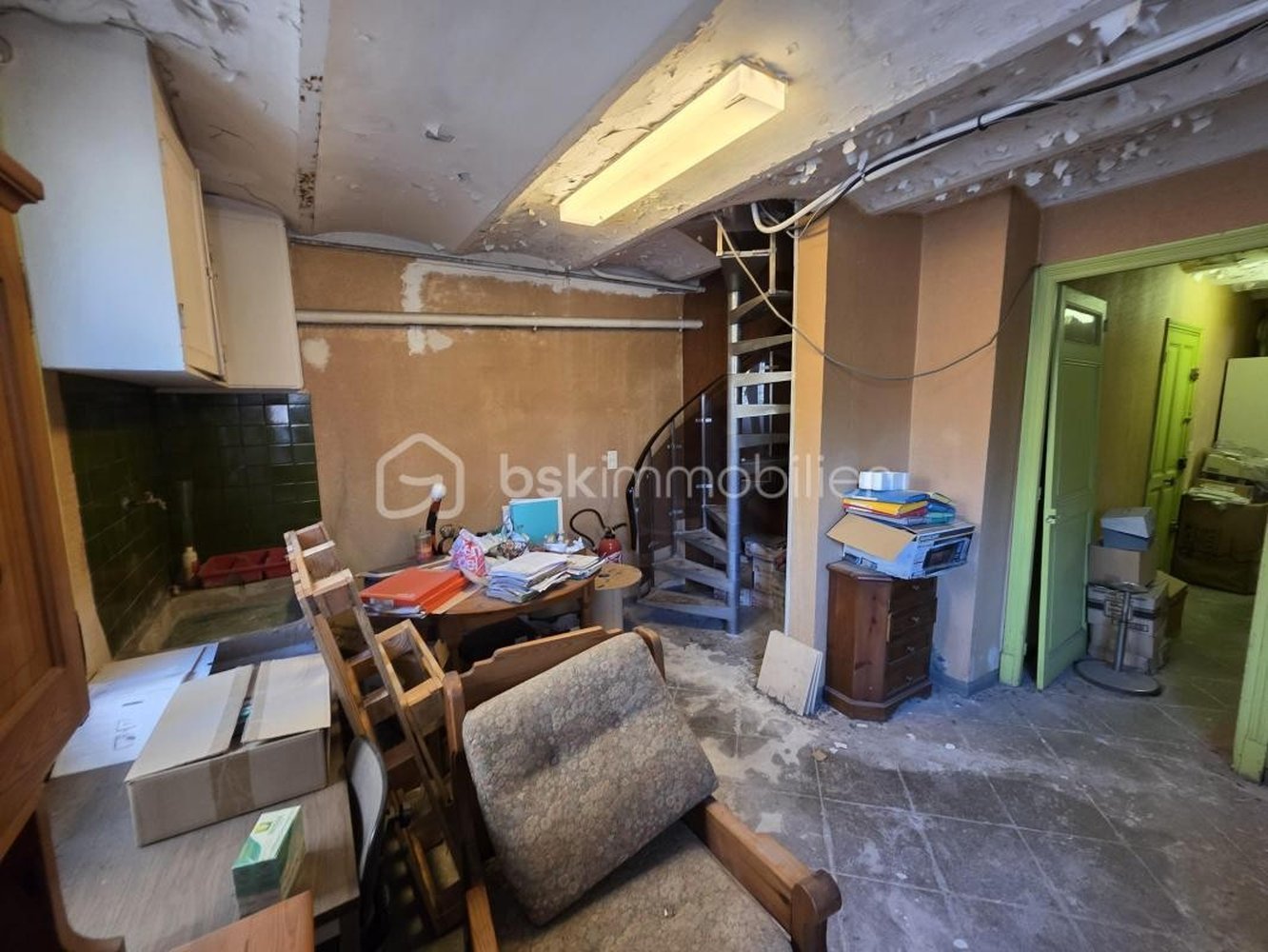 Property photo in Musicians Quarter