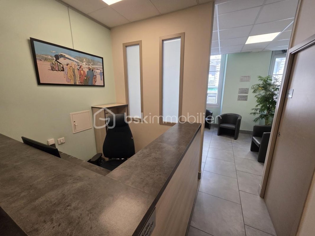 Property photo in Musicians Quarter