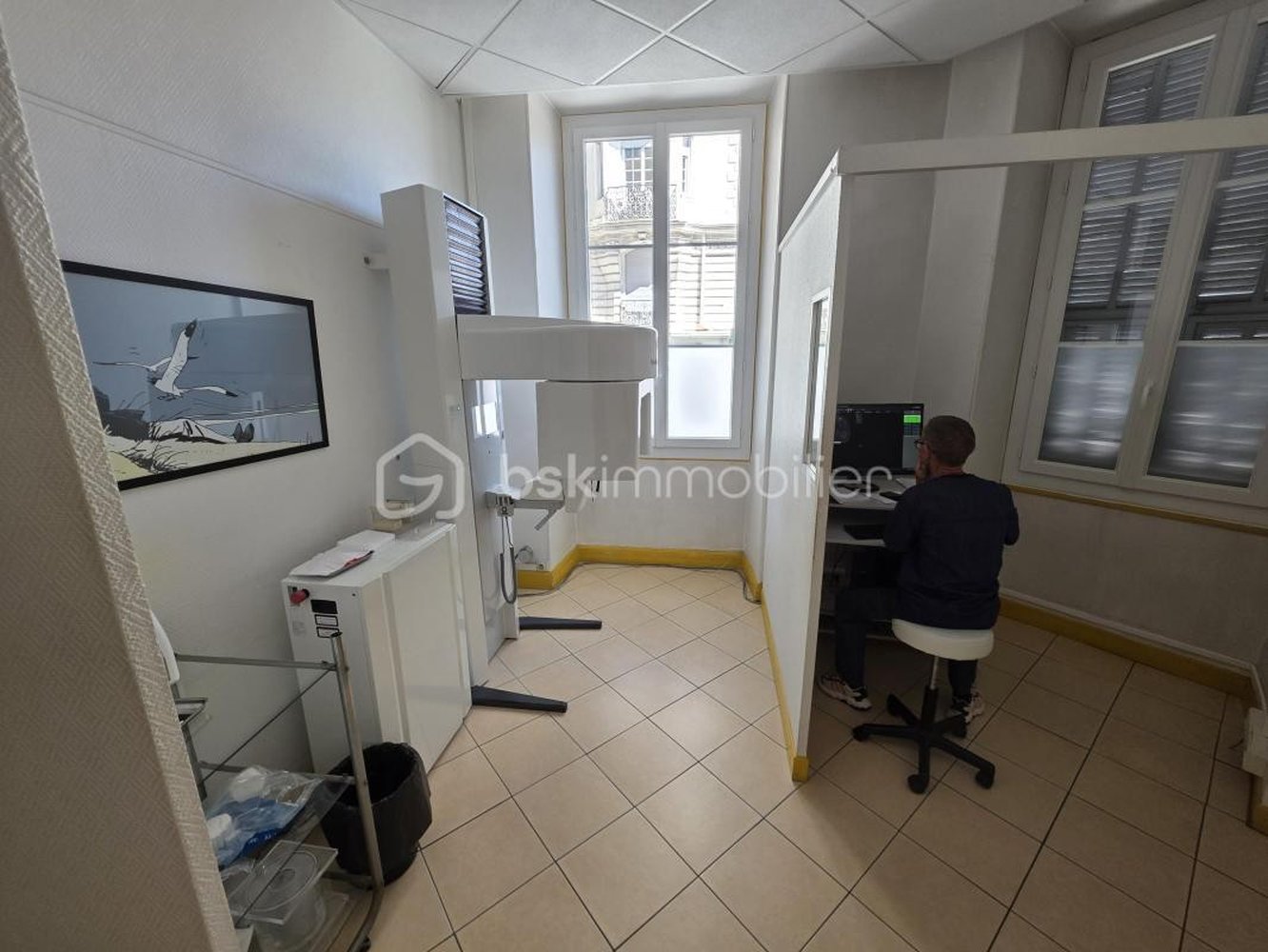 Property photo in Musicians Quarter