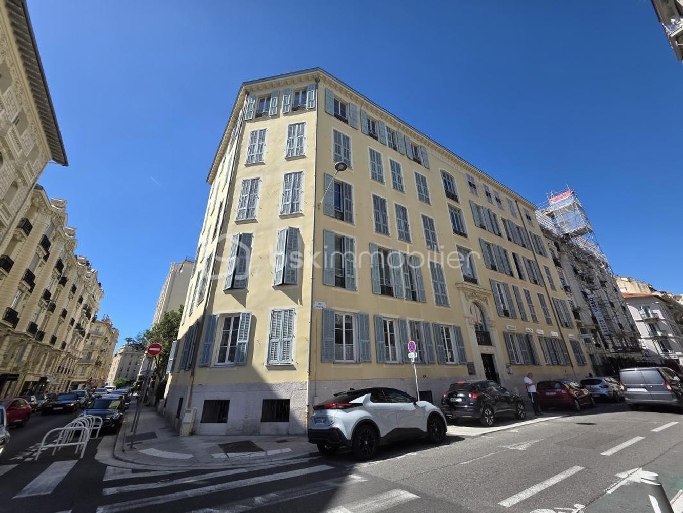 Property photo in Musicians Quarter