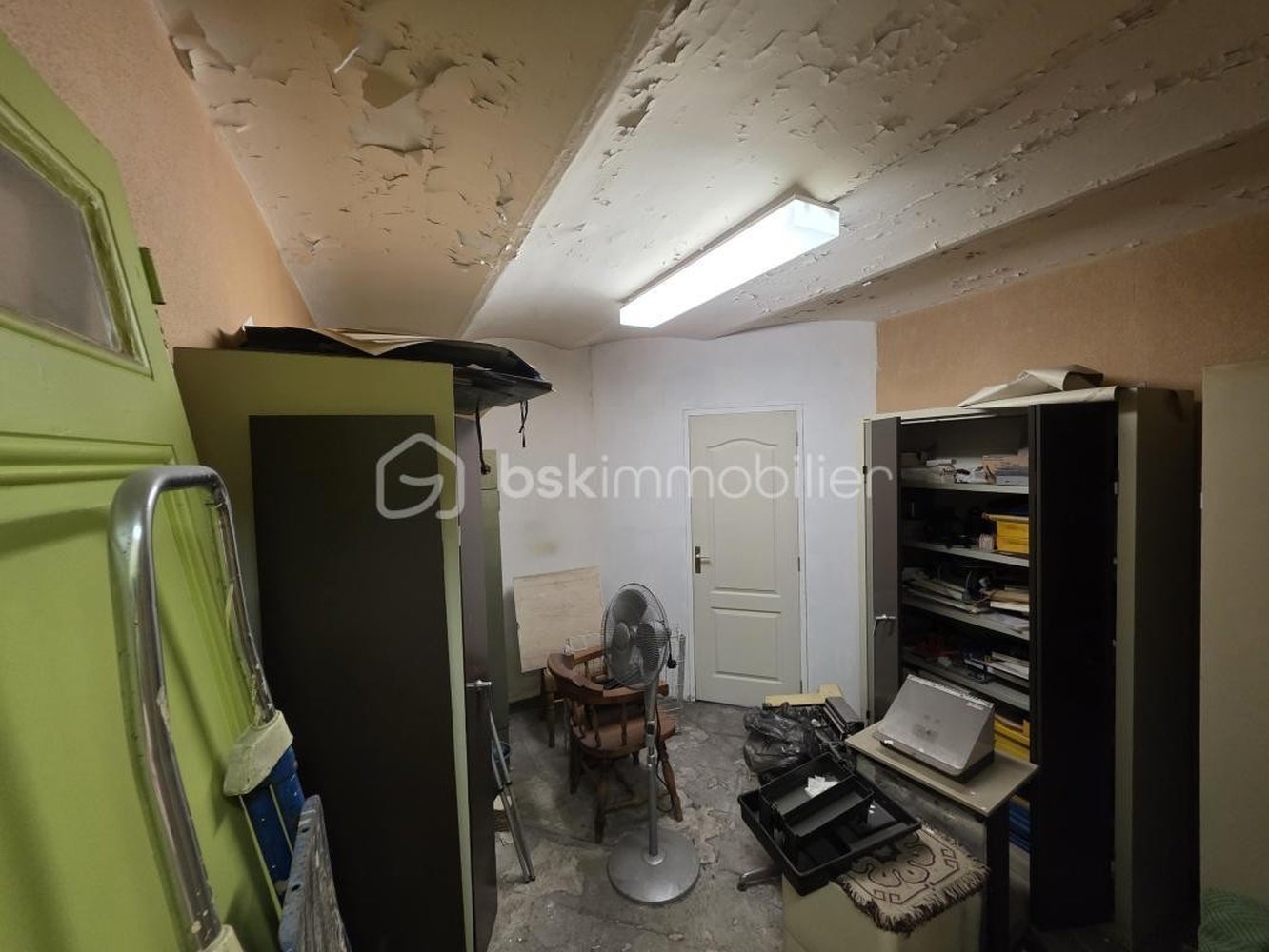 Property photo in Musicians Quarter