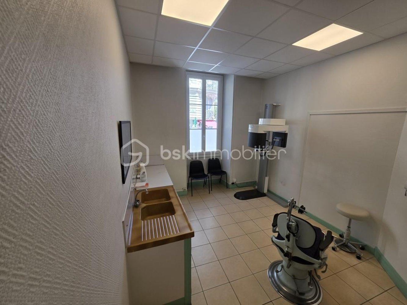 Property photo in Musicians Quarter