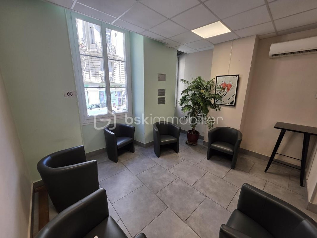 Property photo in Musicians Quarter