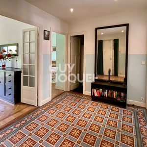 Property in Musicians Quarter