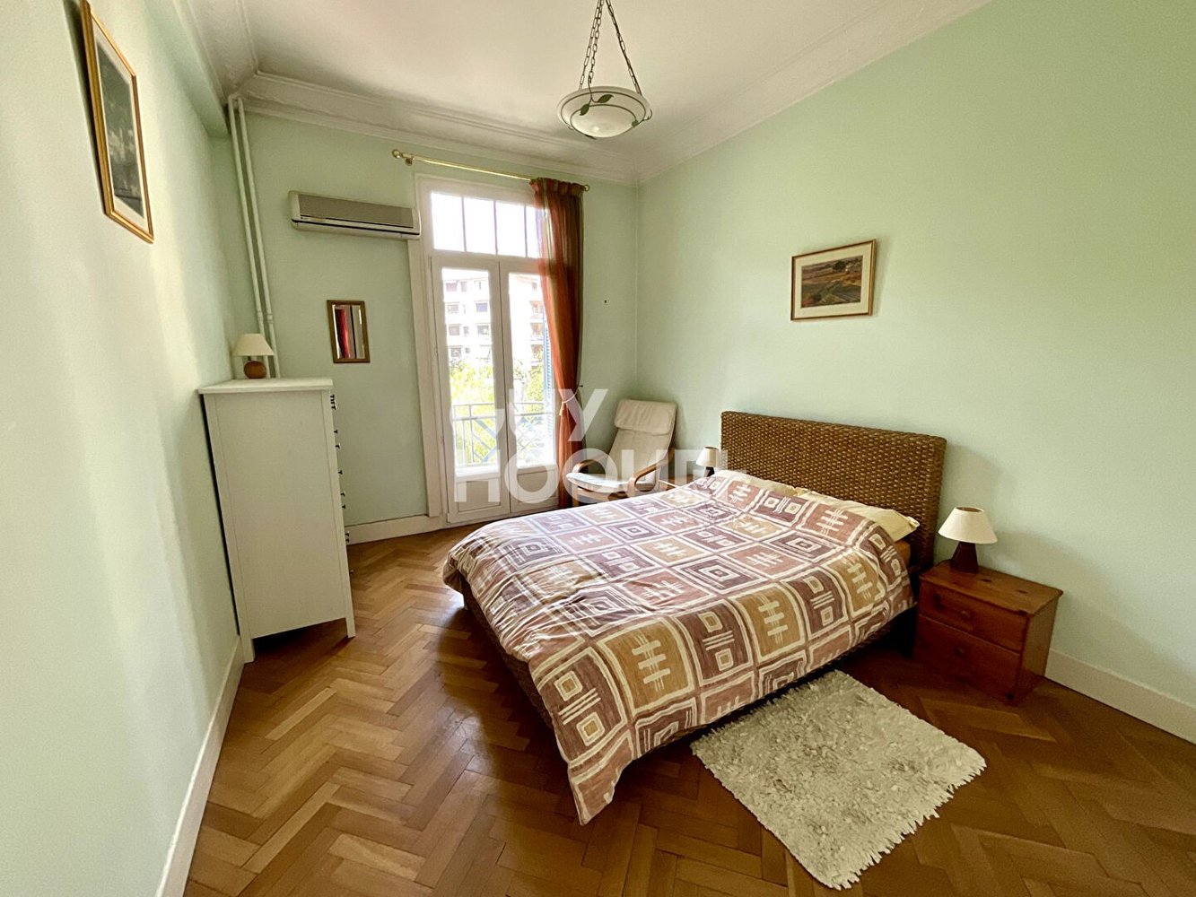 Property photo in Musicians Quarter