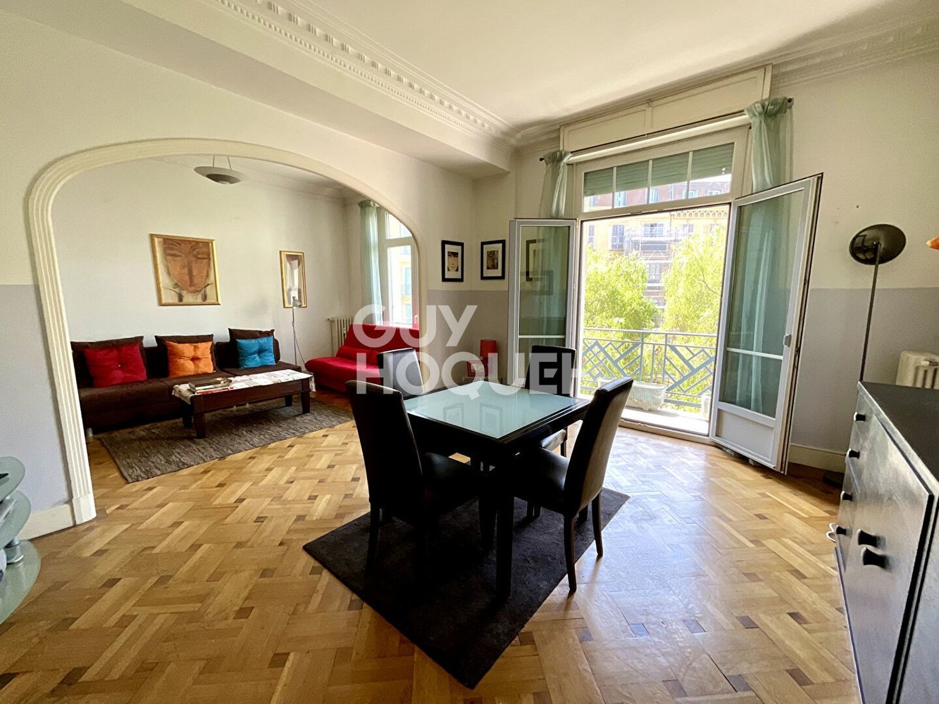 Property photo in Musicians Quarter