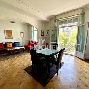 Property in Musicians Quarter