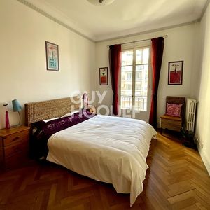 Property in Musicians Quarter