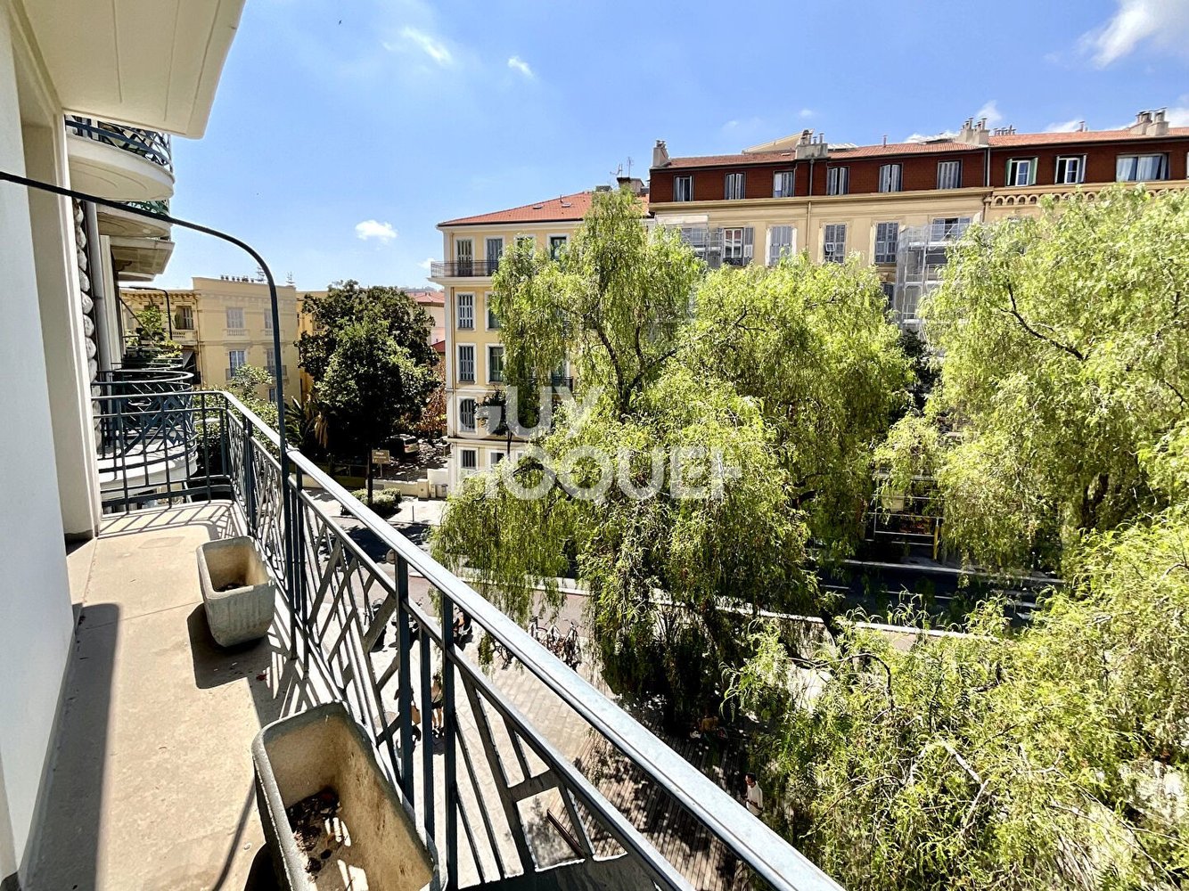 Property photo in Musicians Quarter