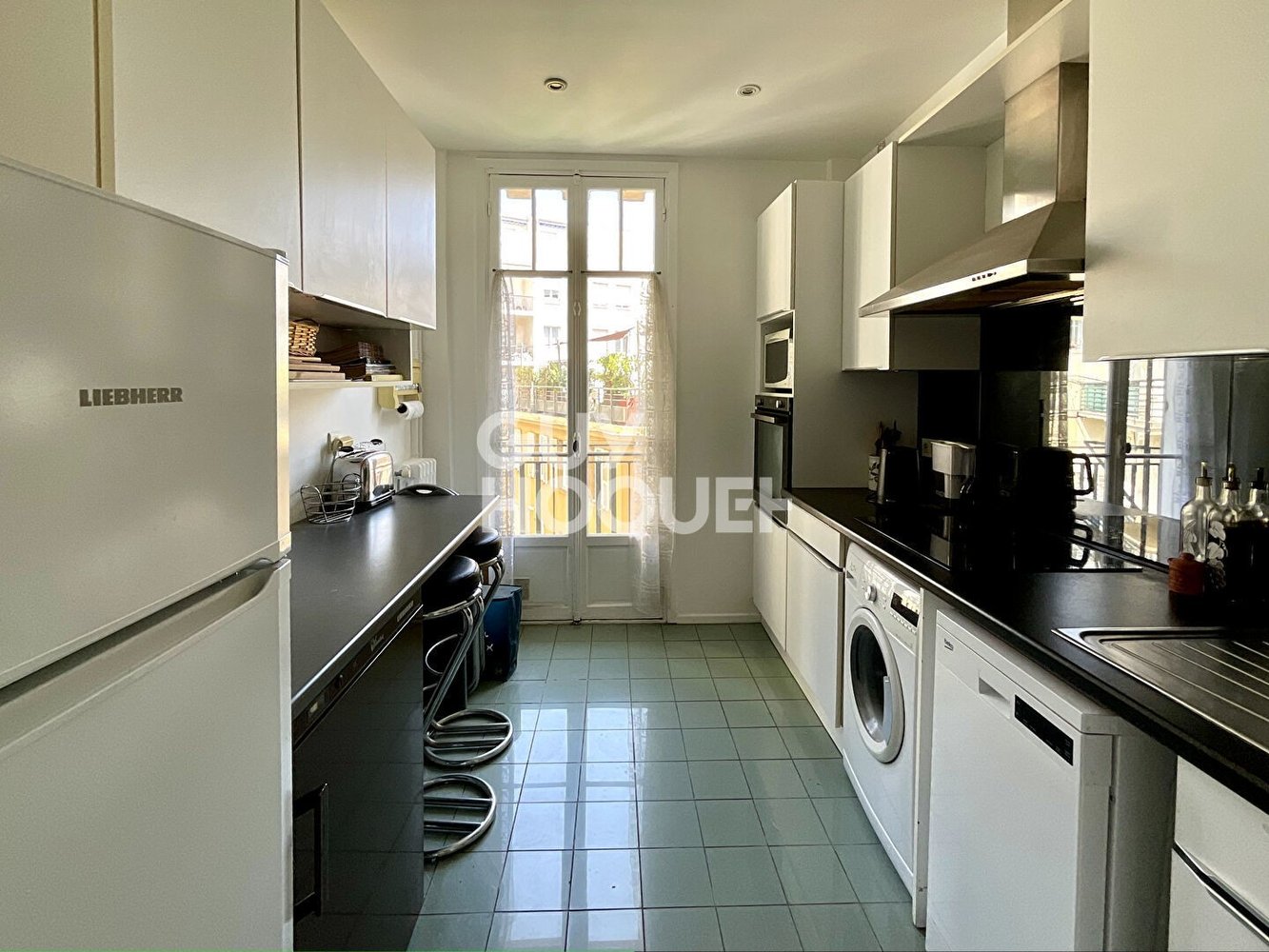 Property photo in Musicians Quarter
