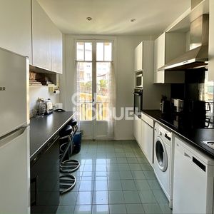 Property in Musicians Quarter