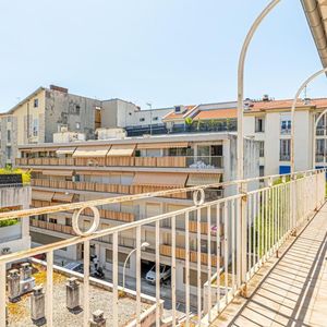 Property in Musicians Quarter